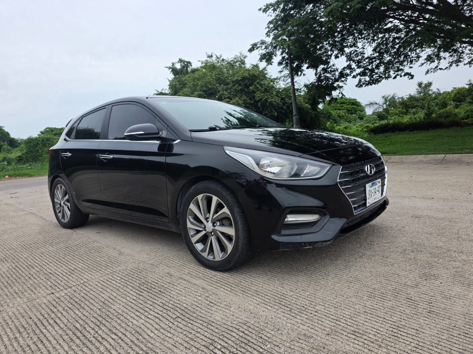 seminuevos hyundai méxico